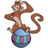 Monkey 2 Icon